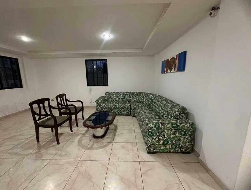 Foto 1 de Apartamento com 1 Quarto à venda, 32m² em Praia de Intermares, João Pessoa