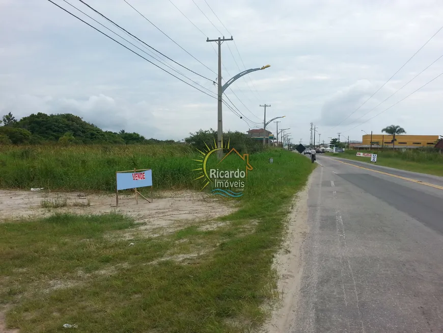 Foto 1 de Lote/Terreno à venda em , Pontal do Paraná