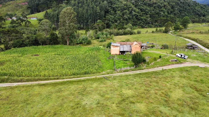 Foto 1 de Fazenda/Sítio à venda, 85000m² em Centro, Rio Rufino