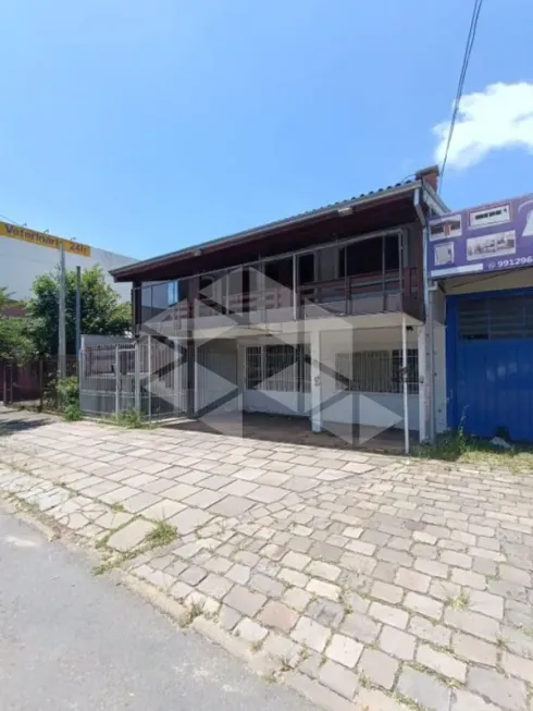 Foto 1 de Casa com 4 Quartos para alugar, 150m² em Santa Catarina, Caxias do Sul