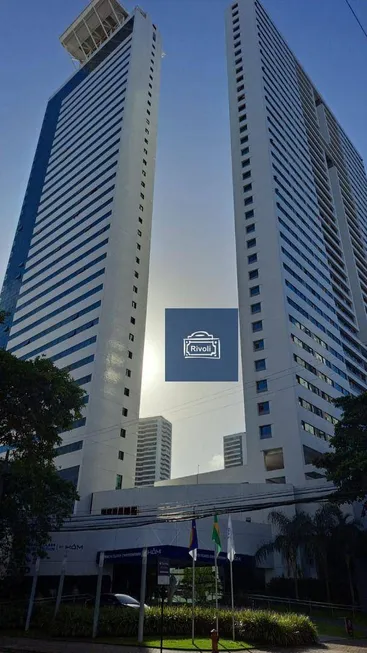 Foto 1 de Apartamento com 2 Quartos à venda, 58m² em Boa Viagem, Recife