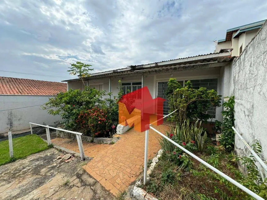 Foto 1 de Casa com 1 Quarto à venda, 99m² em Vila Nossa Senhora de Fátima, Americana