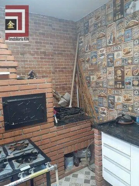 Foto 1 de Casa com 3 Quartos à venda, 150m² em Vila Mariana, São Paulo