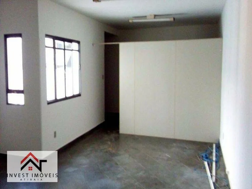 Foto 1 de Sala Comercial para alugar, 56m² em Centro, Atibaia