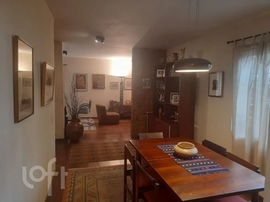 Foto 1 de Casa com 3 Quartos à venda, 160m² em Itaim Bibi, São Paulo