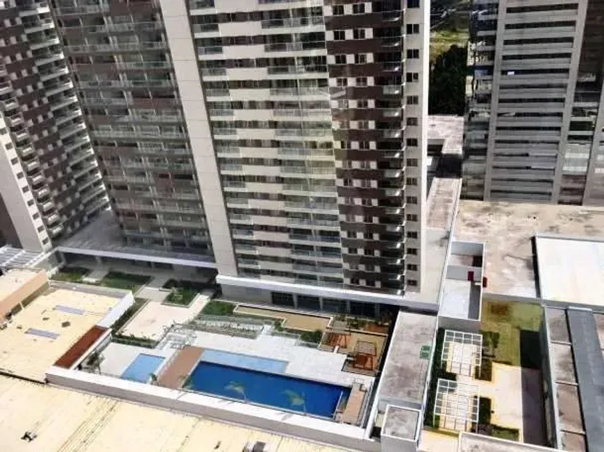 Foto 1 de Apartamento com 2 Quartos à venda, 58m² em Norte (Águas Claras), Brasília