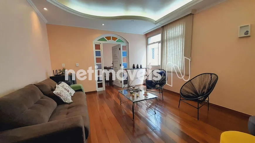 Foto 1 de Apartamento com 4 Quartos à venda, 143m² em Padre Eustáquio, Belo Horizonte