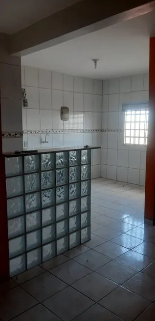 Foto 1 de Apartamento com 2 Quartos à venda, 50m² em Recanto das Emas, Brasília