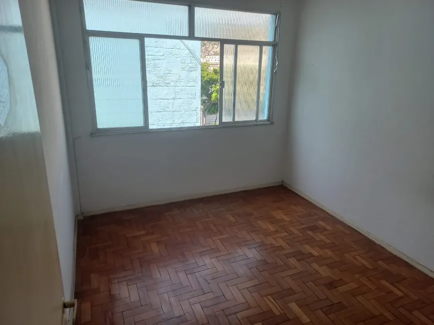 Foto 1 de Apartamento com 1 Quarto à venda, 40m² em Madureira, Rio de Janeiro