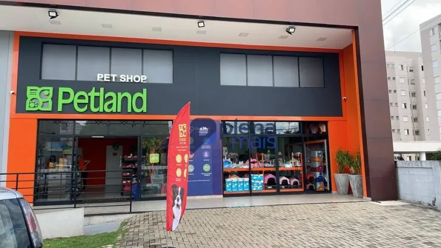 Foto 1 de Ponto Comercial à venda, 210m² em Vila São Pedro, Hortolândia