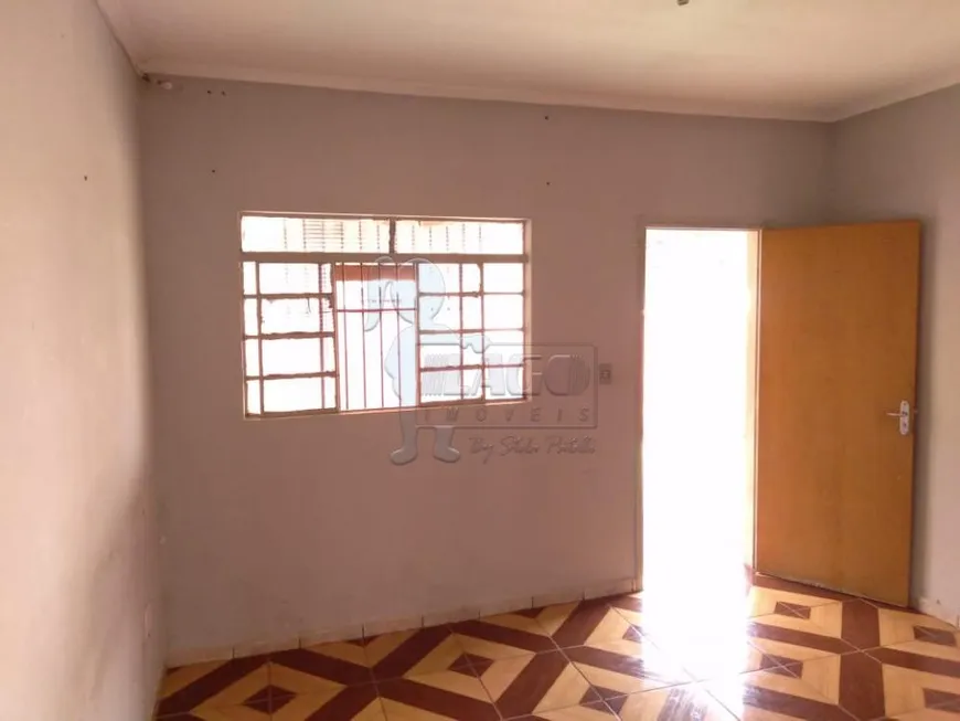 Foto 1 de Casa com 2 Quartos à venda, 56m² em Vila Monte Alegre, Ribeirão Preto