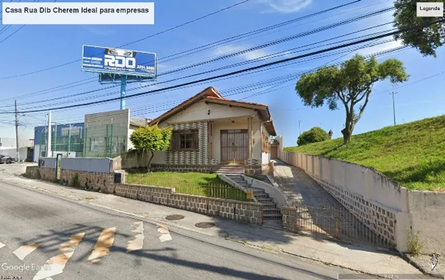 Foto 1 de Casa com 3 Quartos à venda, 180m² em Capoeiras, Florianópolis