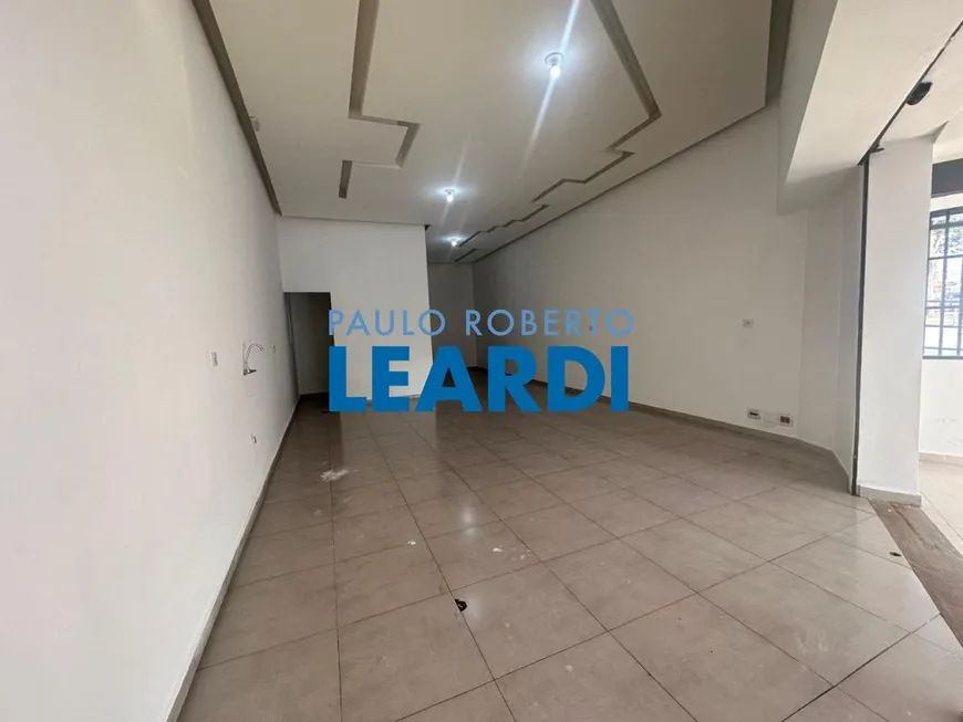 Foto 1 de Ponto Comercial para alugar, 160m² em Vila Thais, Atibaia