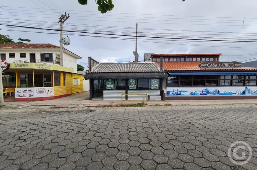 Foto 1 de Ponto Comercial para alugar, 58m² em Lagoa da Conceição, Florianópolis
