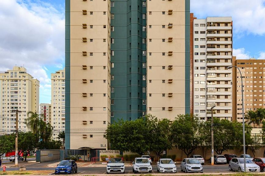 Residencial Le Club Águas Claras DF – Apartamentos á Venda em