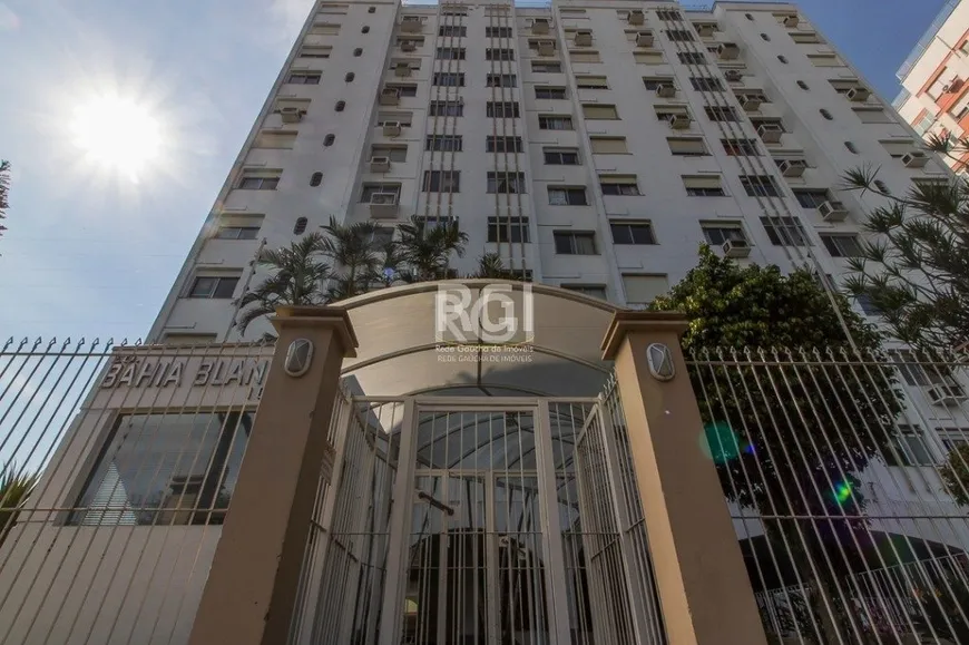 Foto 1 de Apartamento com 2 Quartos à venda, 64m² em Cristal, Porto Alegre