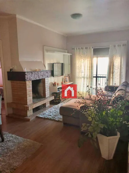 Foto 1 de Apartamento com 2 Quartos à venda, 86m² em Centro, Lajeado