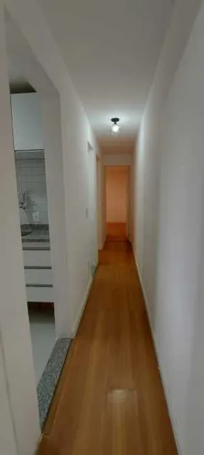 Foto 1 de Apartamento com 2 Quartos à venda, 47m² em Freguesia- Jacarepaguá, Rio de Janeiro