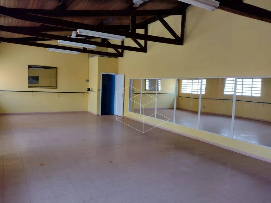 Foto 1 de Sala Comercial para alugar, 60m² em Centro, Jaú