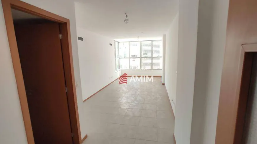 Foto 1 de Sala Comercial à venda, 27m² em Icaraí, Niterói