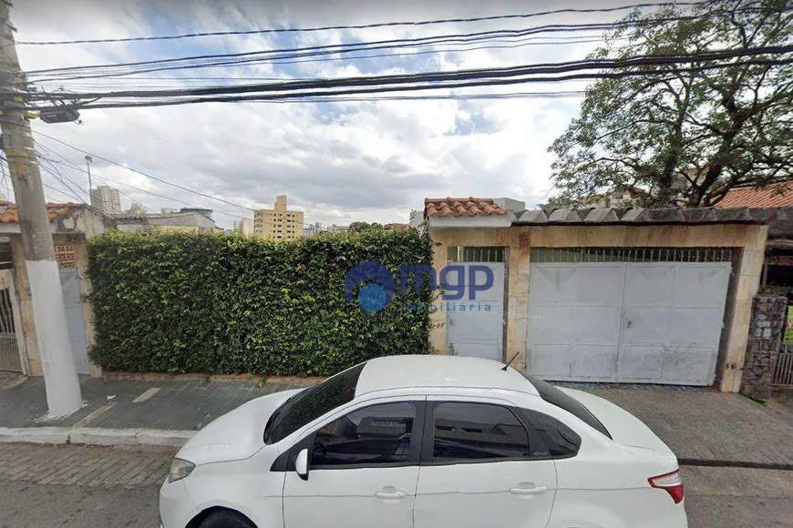 Foto 1 de Casa com 6 Quartos à venda, 190m² em Parada Inglesa, São Paulo