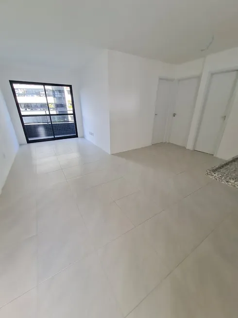 Foto 1 de Apartamento com 2 Quartos à venda, 53m² em Graças, Recife