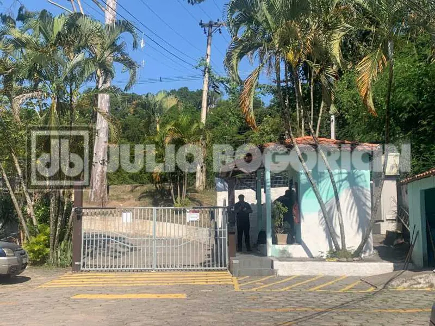 Foto 1 de Casa de Condomínio com 2 Quartos à venda, 80m² em Sapê, Niterói