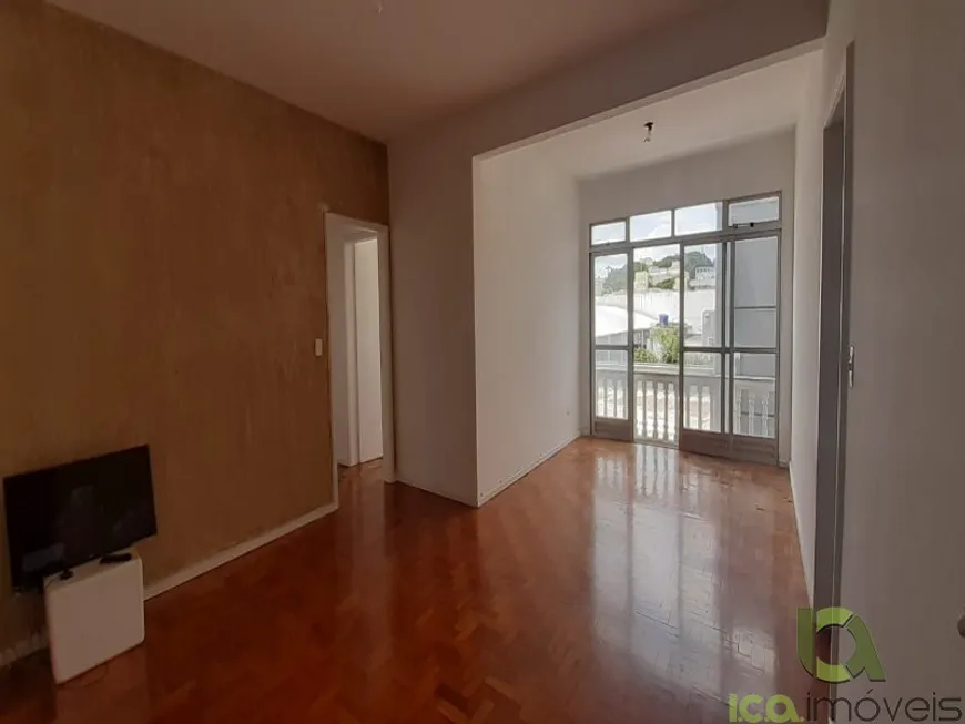 Foto 1 de Apartamento com 3 Quartos à venda, 95m² em Estreito, Florianópolis