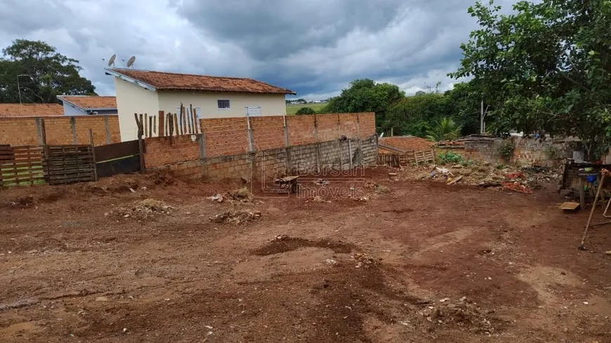 Foto 1 de Lote/Terreno à venda, 300m² em Jardim Águas do Paiol, Araraquara