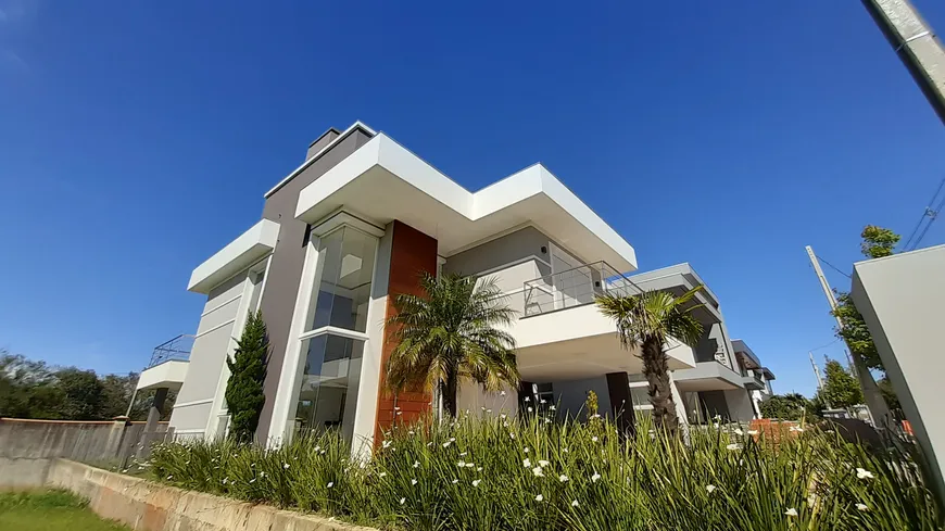 Foto 1 de Casa de Condomínio com 3 Quartos à venda, 215m² em Alphaville, Gravataí