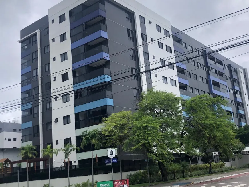 Foto 1 de Apartamento com 2 Quartos para alugar, 65m² em Jardim Oceania, João Pessoa