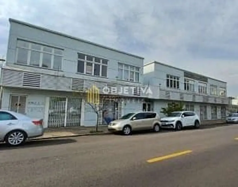 Foto 1 de Ponto Comercial para alugar, 200m² em Rio Branco, Novo Hamburgo
