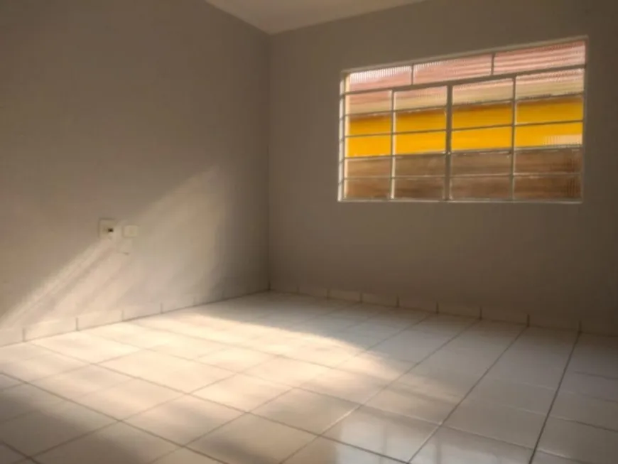 Foto 1 de Casa com 6 Quartos à venda, 144m² em Vila Iorio, São Paulo