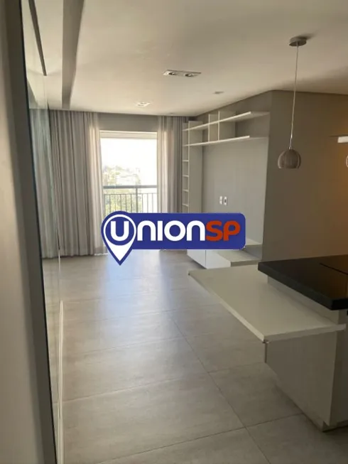 Foto 1 de Apartamento com 2 Quartos à venda, 66m² em Vila Andrade, São Paulo