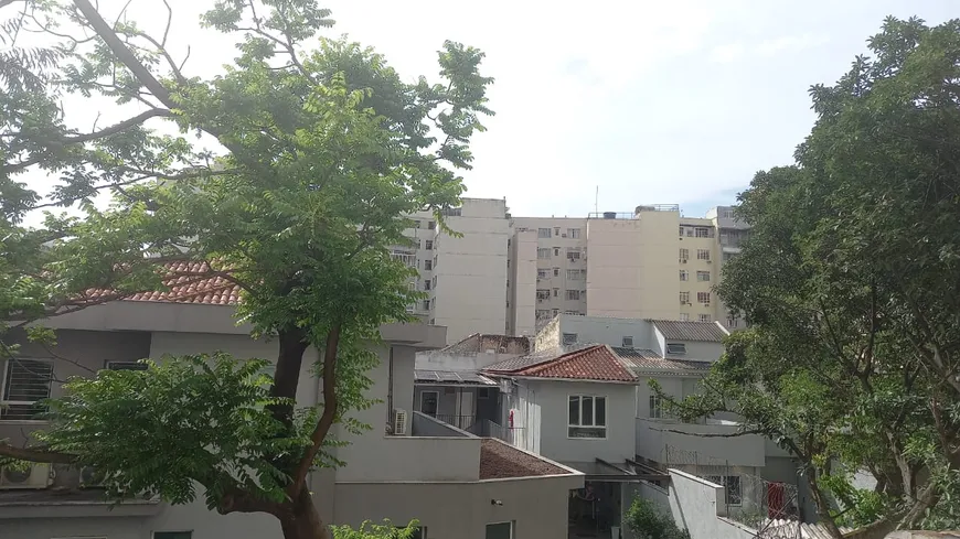 Foto 1 de Casa com 2 Quartos à venda, 80m² em Tijuca, Rio de Janeiro