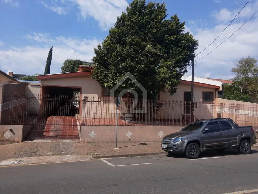 Foto 1 de Casa com 3 Quartos à venda, 60m² em Estrela, Ponta Grossa