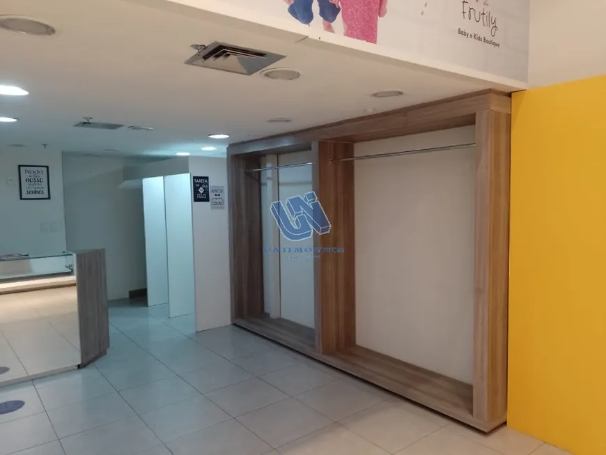 Foto 1 de Ponto Comercial para venda ou aluguel, 55m² em Itaigara, Salvador