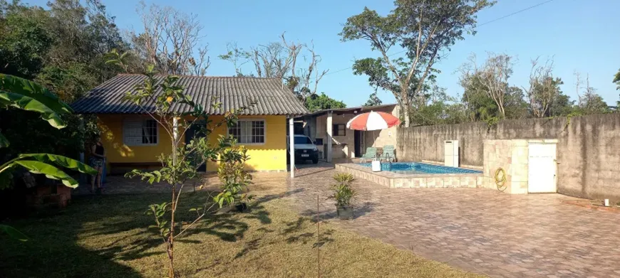 Foto 1 de Fazenda/Sítio com 4 Quartos à venda, 120m² em Centro, Campo Alegre