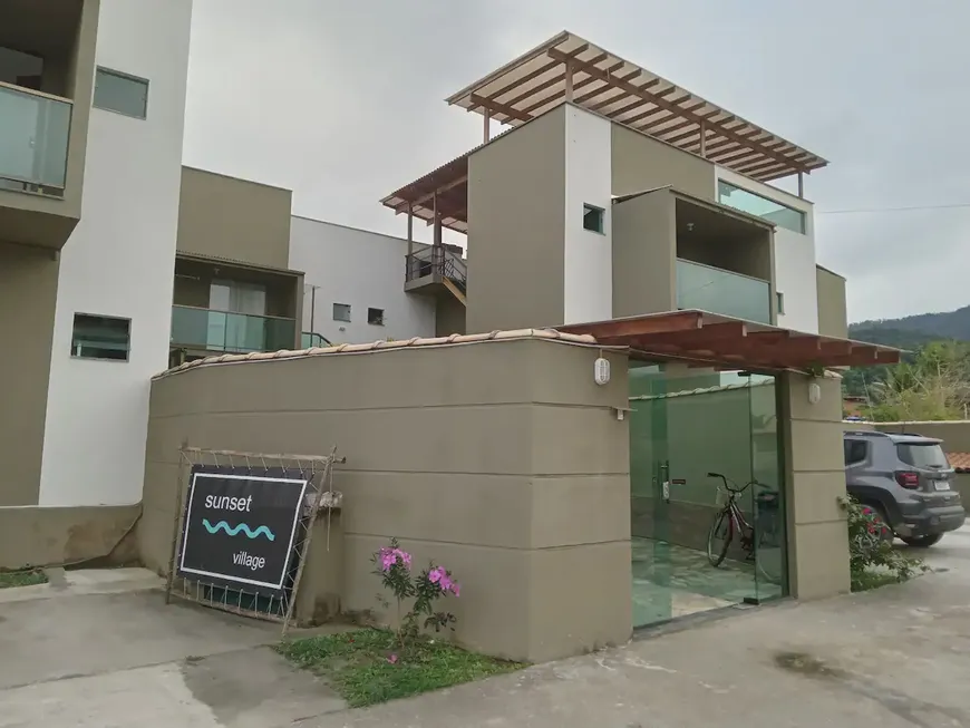 Foto 1 de Apartamento com 2 Quartos para alugar, 100m² em Jabaquara, Paraty