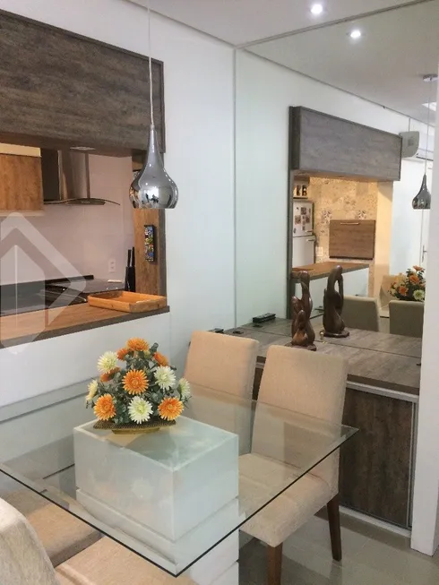 Foto 1 de Apartamento com 3 Quartos à venda, 98m² em Marechal Rondon, Canoas