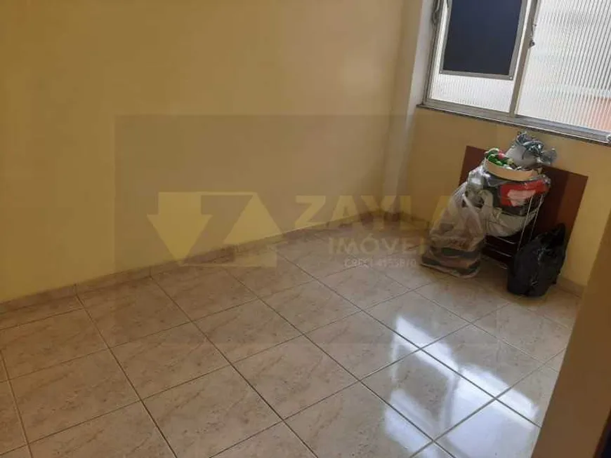 Foto 1 de Apartamento com 2 Quartos à venda, 56m² em Tomás Coelho, Rio de Janeiro