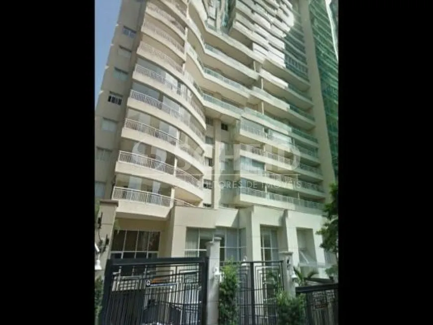 Foto 1 de Apartamento com 1 Quarto para alugar, 55m² em Cerqueira César, São Paulo
