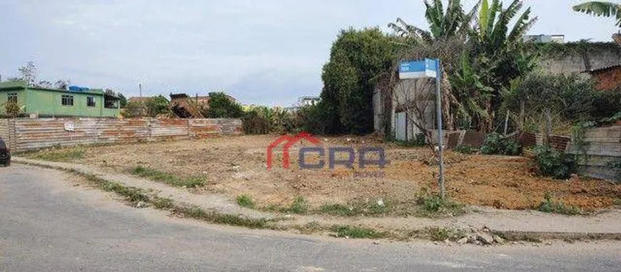 Foto 1 de Lote/Terreno à venda, 319m² em Roma, Volta Redonda