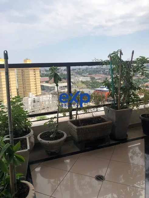 Foto 1 de Apartamento com 3 Quartos à venda, 223m² em Poção, Cuiabá