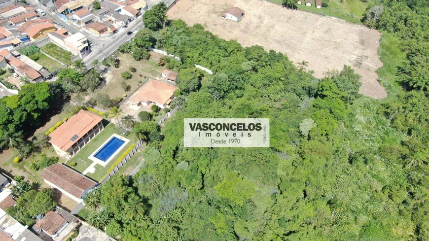 Foto 1 de Lote/Terreno à venda, 13946m² em Jardim Nova Esperanca, Jacareí