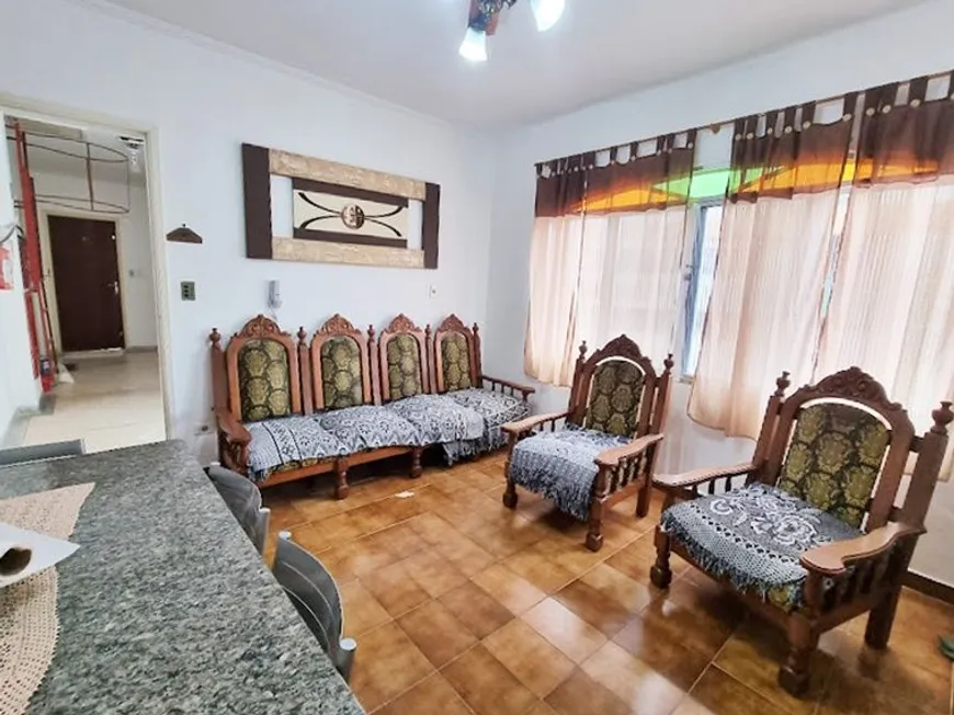 Foto 1 de Apartamento com 2 Quartos à venda, 84m² em Vila Tupi, Praia Grande