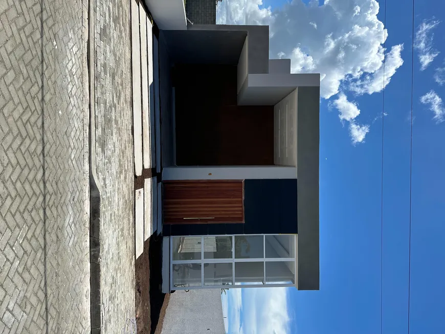 Foto 1 de Casa de Condomínio com 3 Quartos à venda, 122m² em , Barra dos Coqueiros