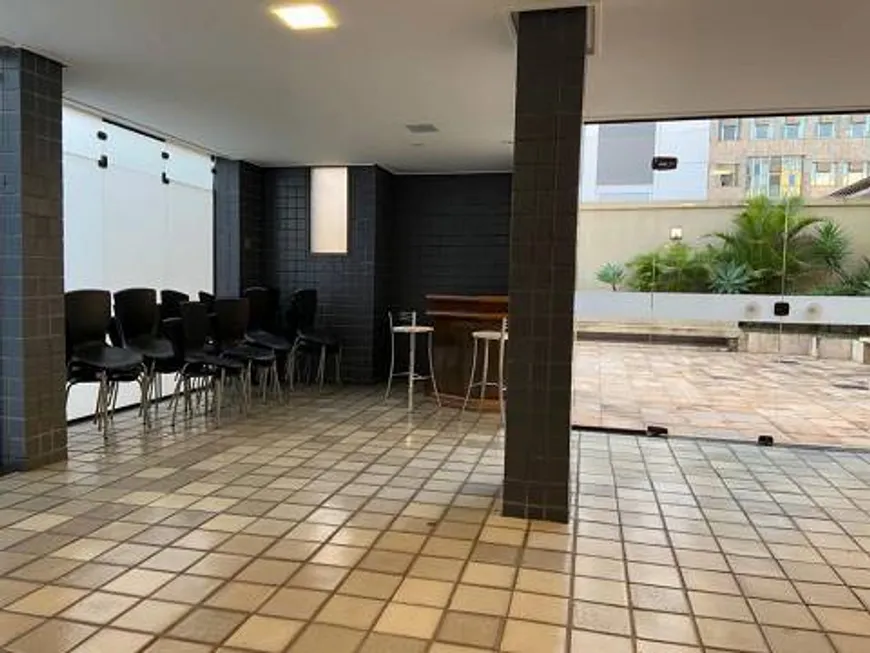 Foto 1 de Apartamento com 4 Quartos à venda, 218m² em Cruzeiro, Belo Horizonte