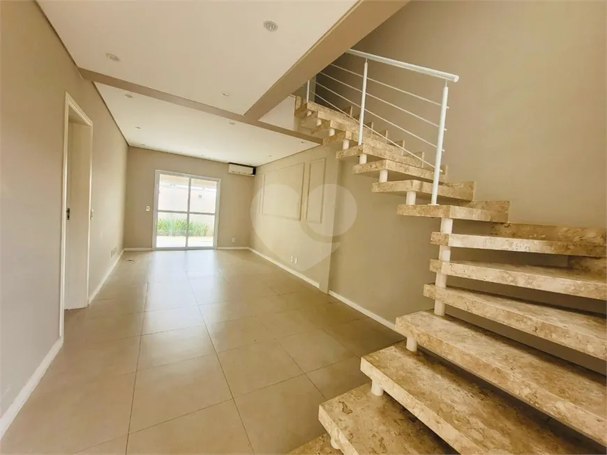 Foto 1 de Casa de Condomínio com 3 Quartos à venda, 152m² em Jardim America, Sorocaba