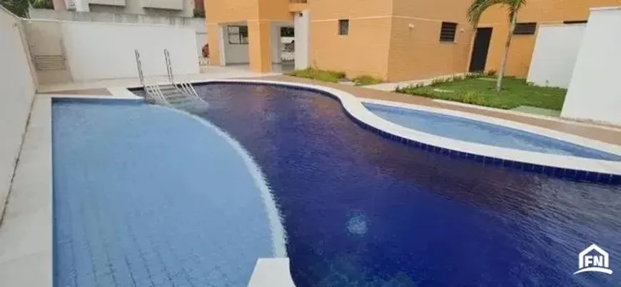 Foto 1 de Apartamento com 2 Quartos à venda, 57m² em Ponta Negra, Natal